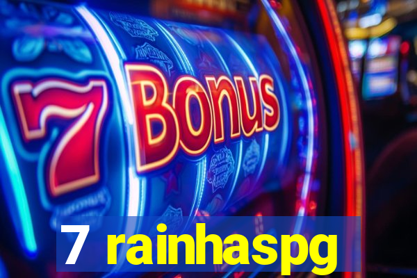 7 rainhaspg